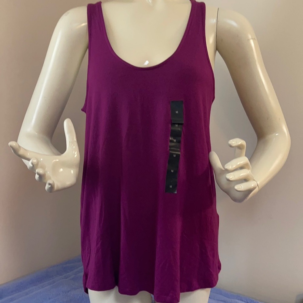 NWT Banana Republic top Size M